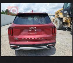 کیا سۆرینتۆ